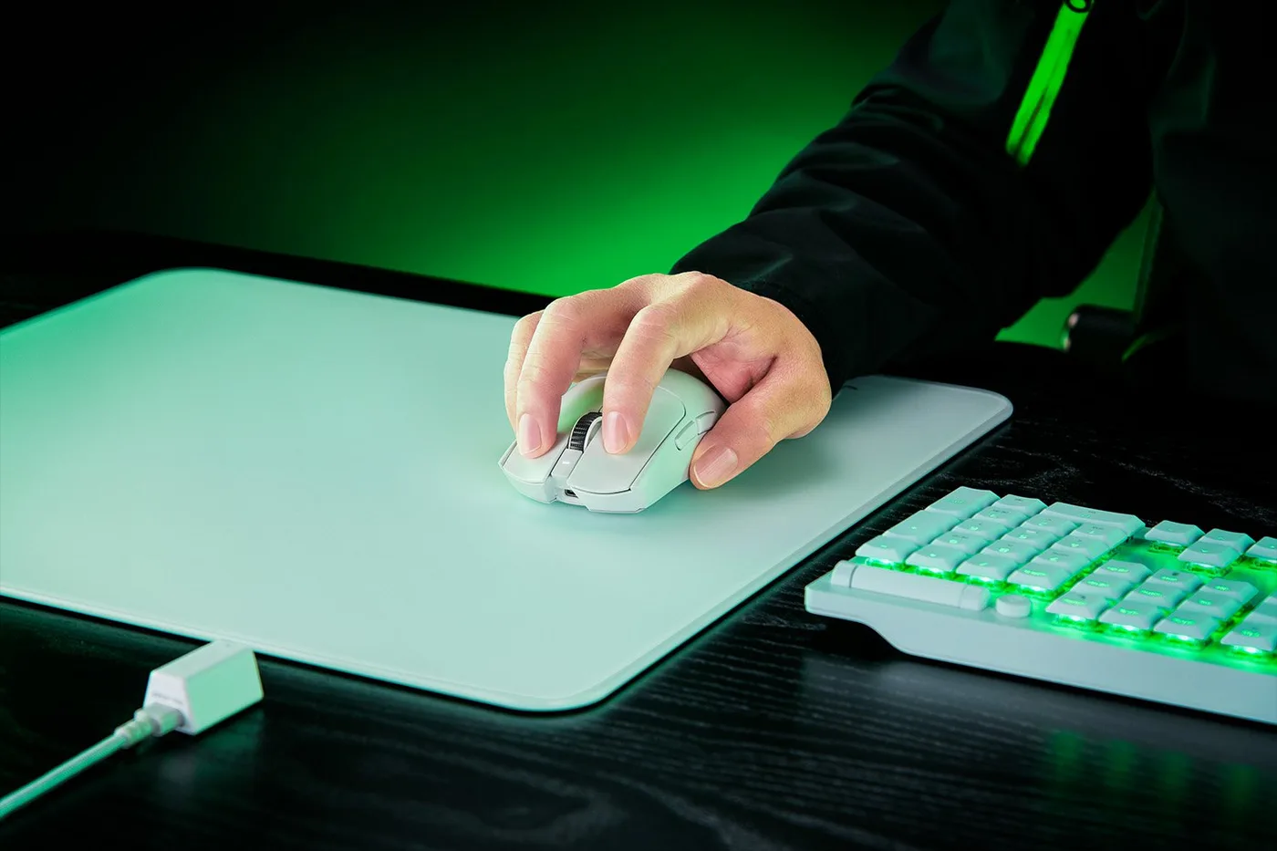 فأرة ألعاب Razer VIPER V3 PRO — صورة 5