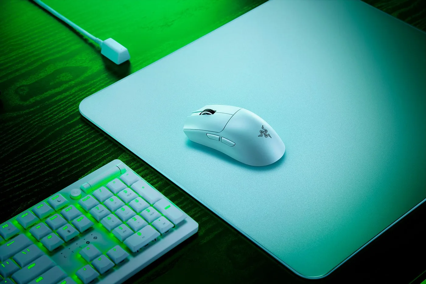فأرة ألعاب Razer VIPER V3 PRO — صورة 6