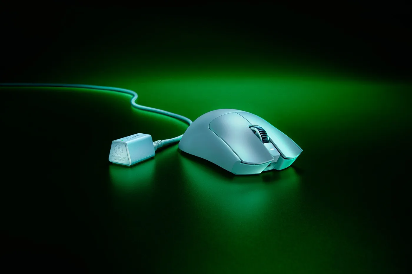 فأرة ألعاب Razer VIPER V3 PRO — صورة 7