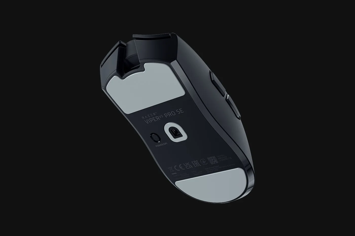 فأرة ألعاب Razer VIPER V3 PRO SE — صورة 2