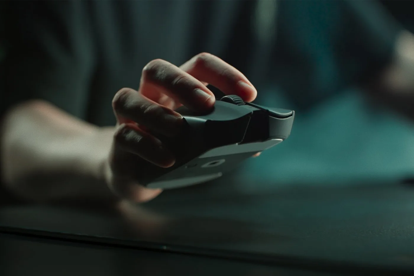 فأرة ألعاب Razer VIPER V3 PRO SE — صورة 3