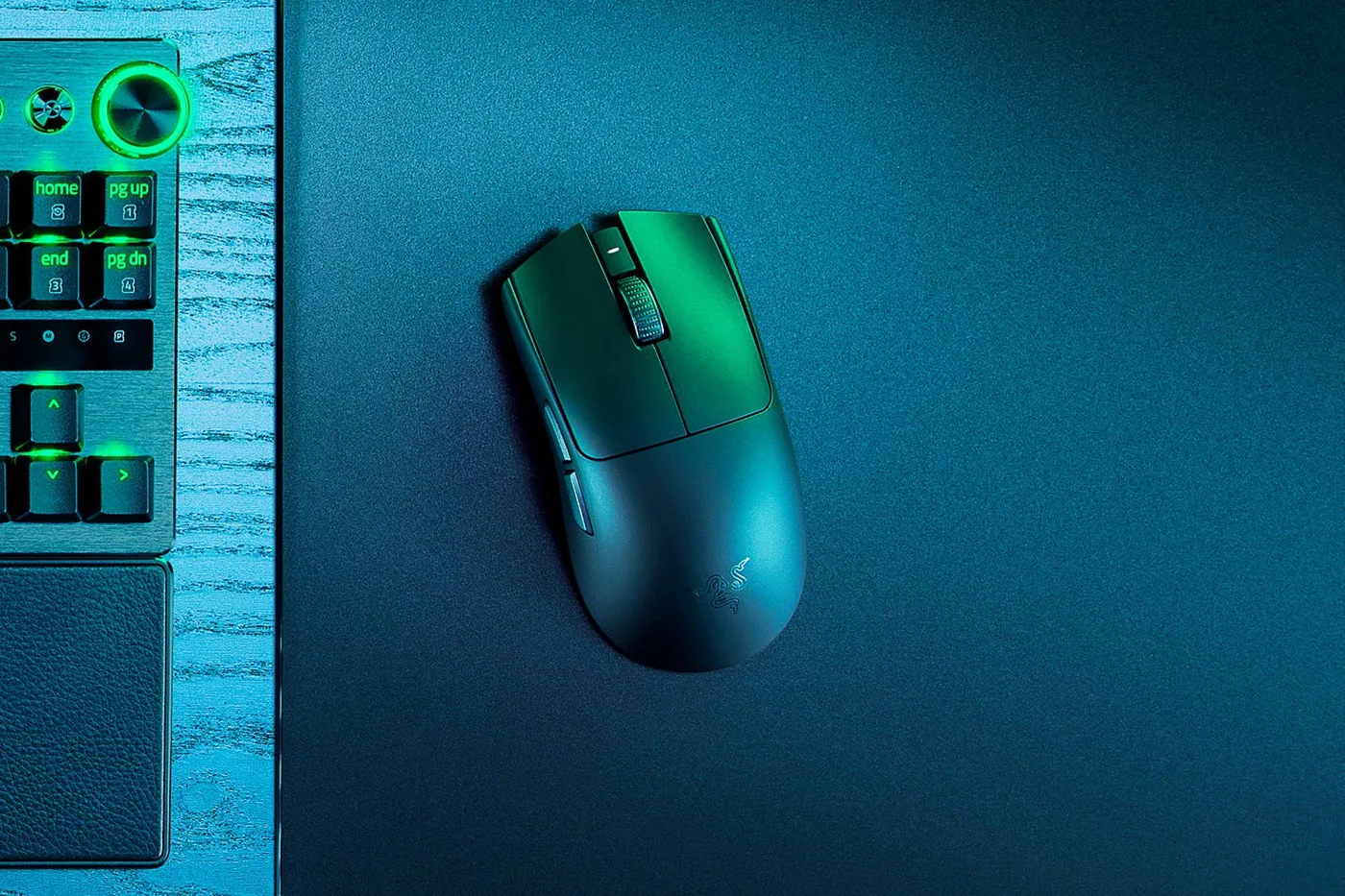 فأرة ألعاب Razer VIPER V3 PRO SE — صورة 4