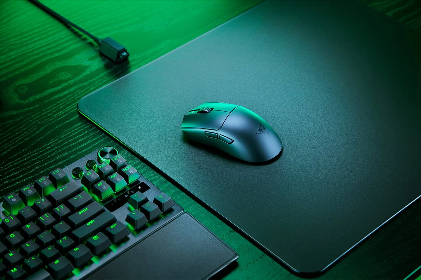 فأرة ألعاب Razer VIPER V3 PRO SE — صورة 5