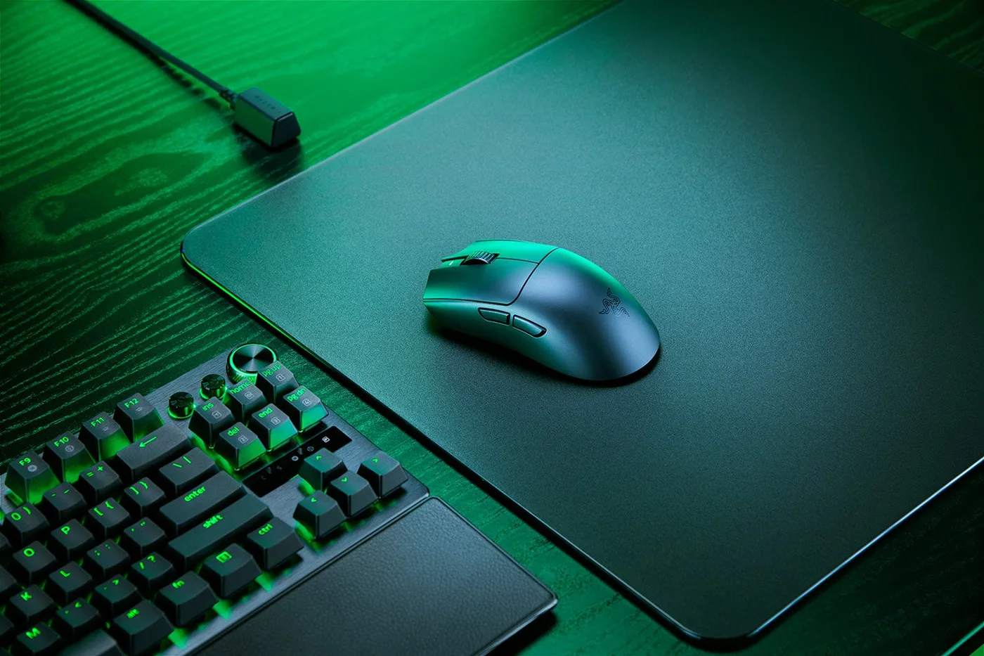 فأرة ألعاب Razer VIPER V3 PRO — صورة 2