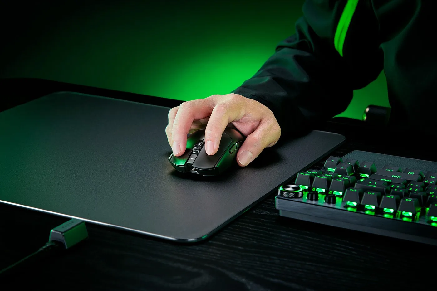 فأرة ألعاب Razer VIPER V3 PRO — صورة 3