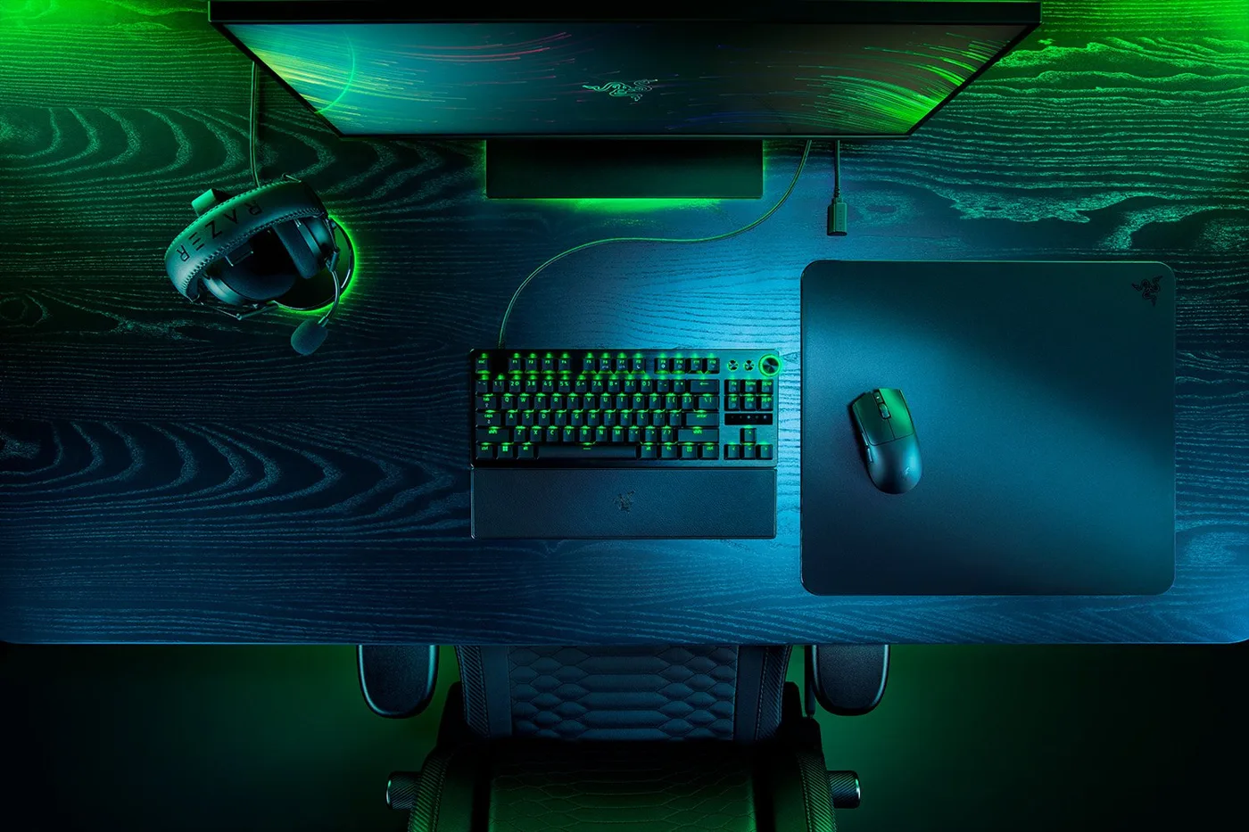 فأرة ألعاب Razer VIPER V3 PRO — صورة 5