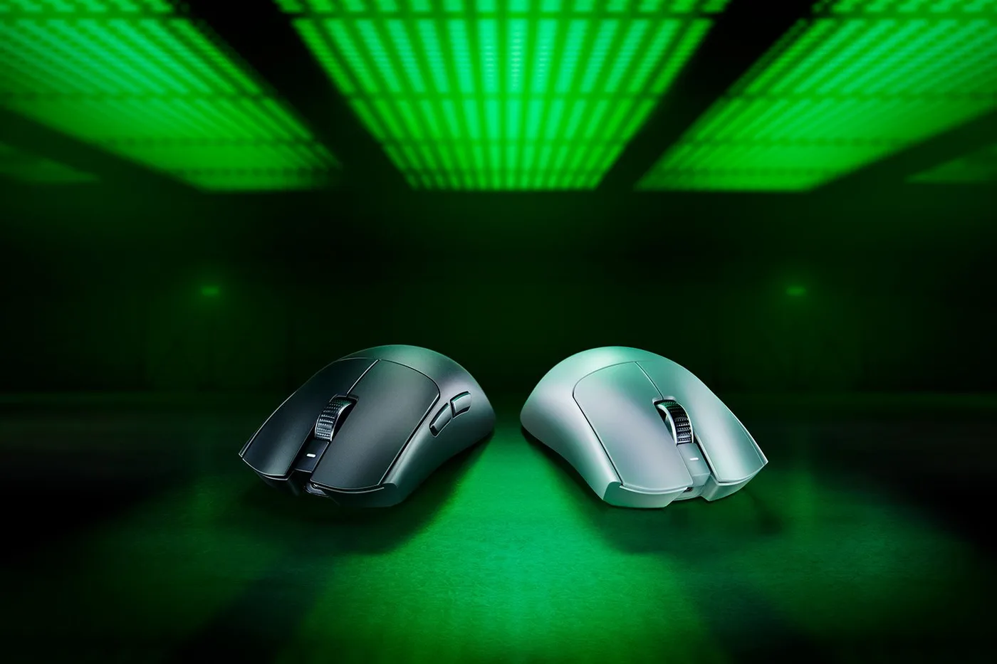 فأرة ألعاب Razer VIPER V3 PRO — صورة 6