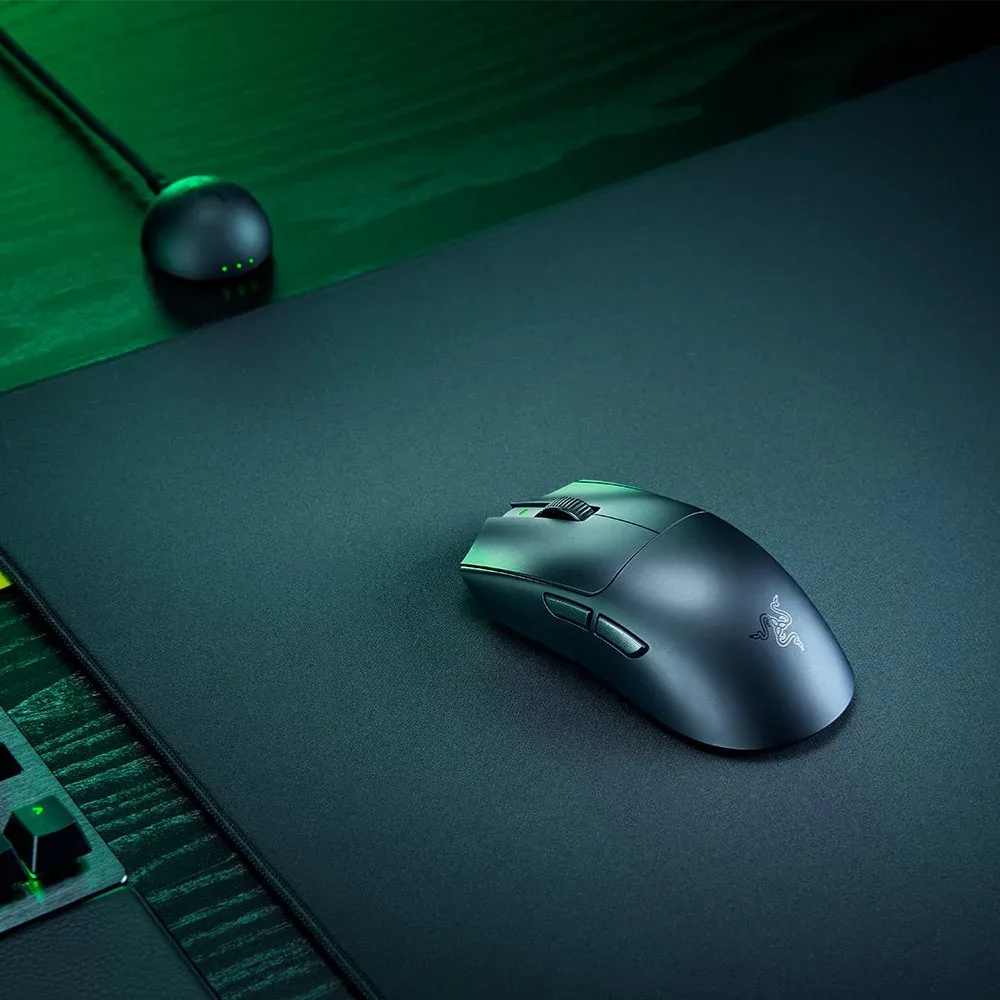 فأرة ألعاب Razer Viper V4 PRO — صورة 6