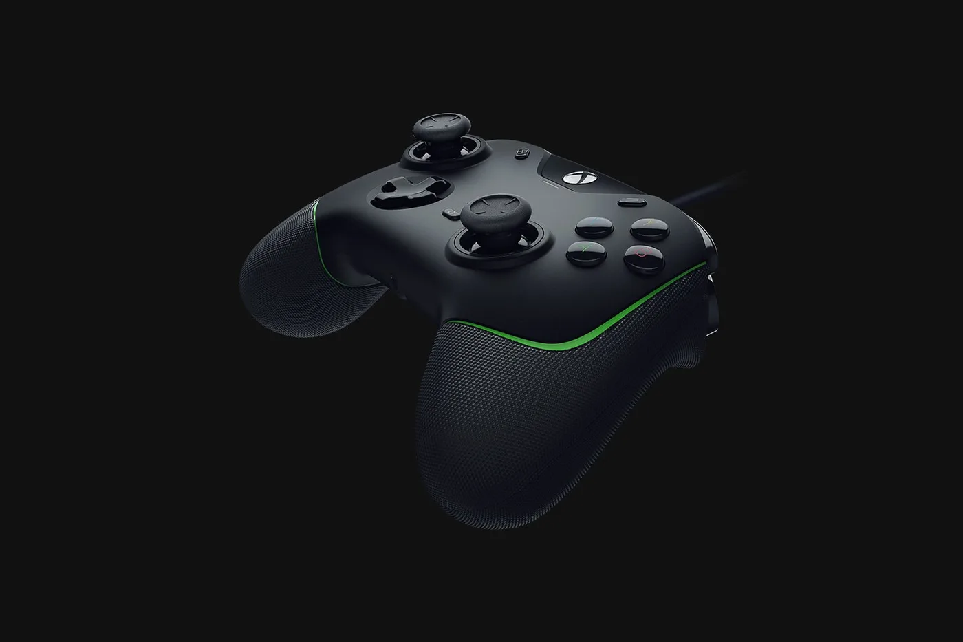 ذراع تحكم Razer Wolverine V2 — صورة 3