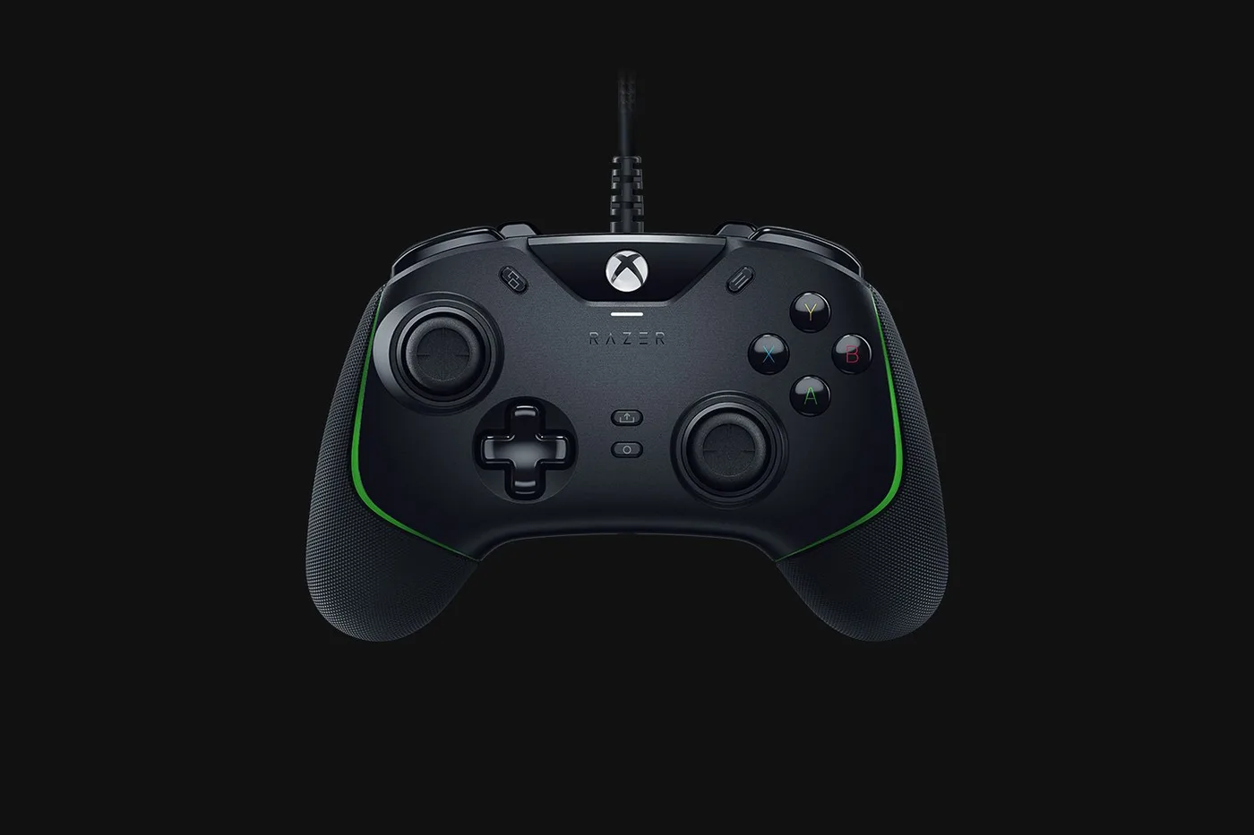 ذراع تحكم Razer Wolverine V2 — صورة 4