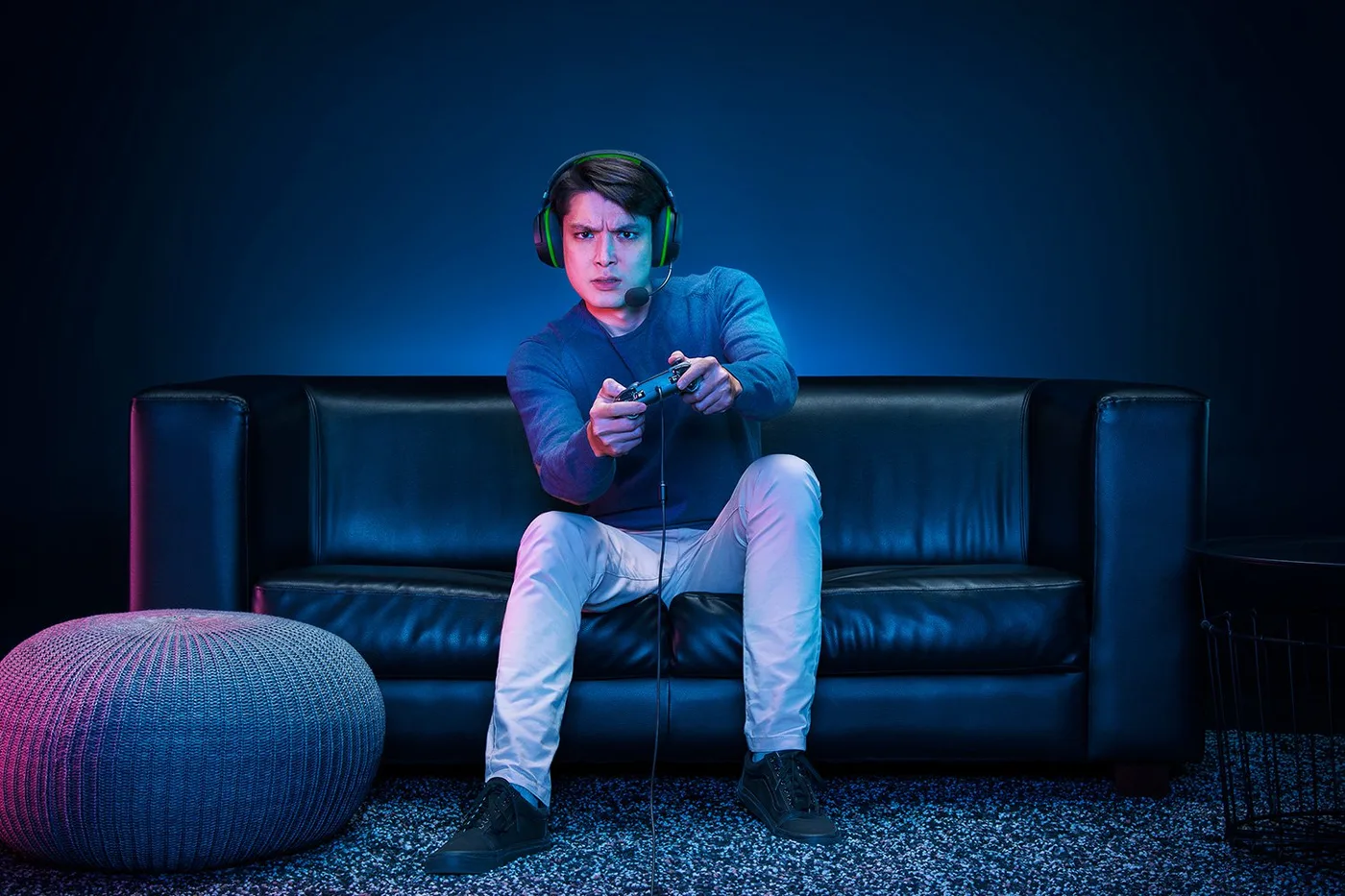 ذراع تحكم Razer Wolverine V2 — صورة 5