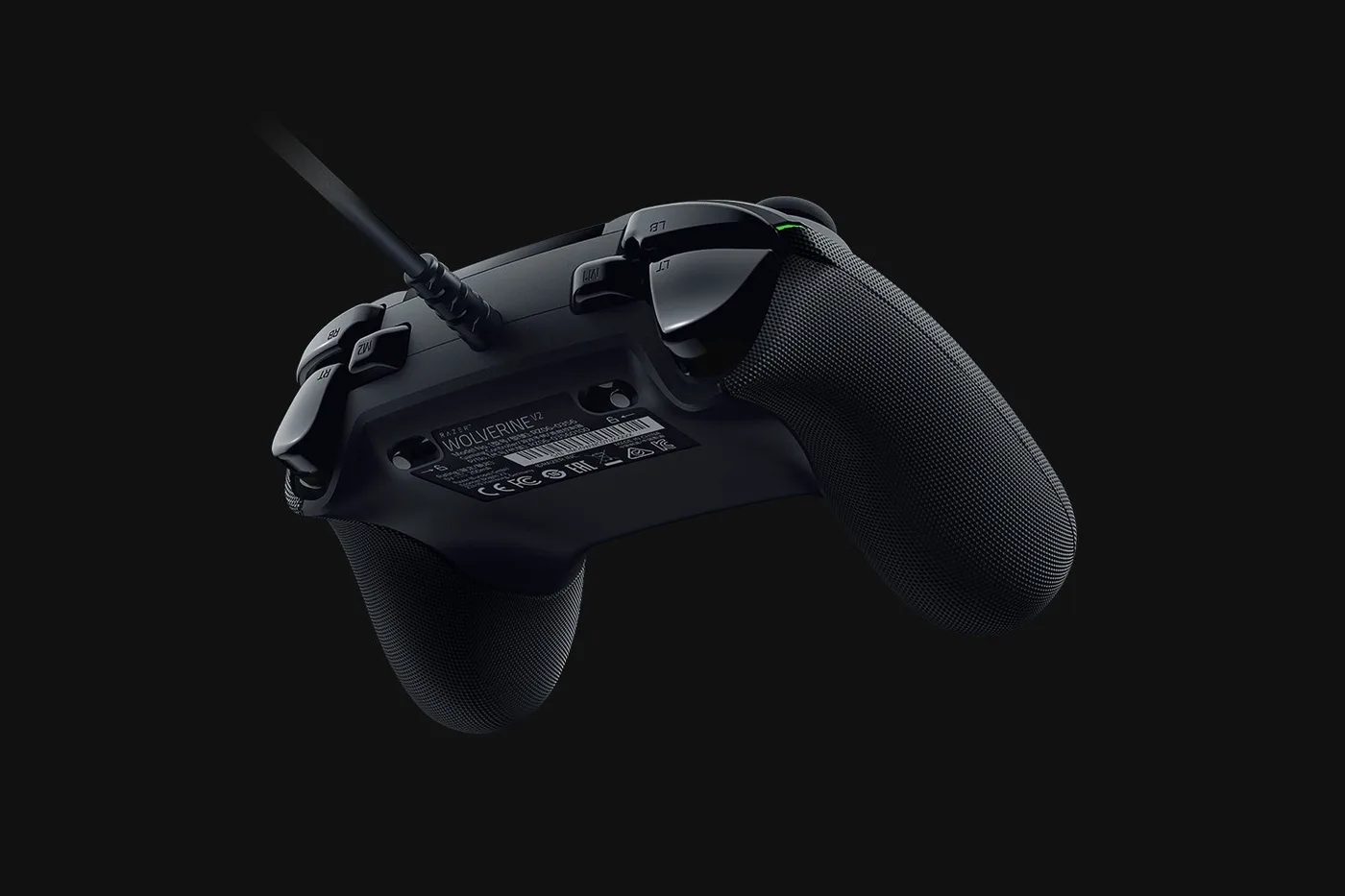 ذراع تحكم Razer Wolverine V2 — صورة 6