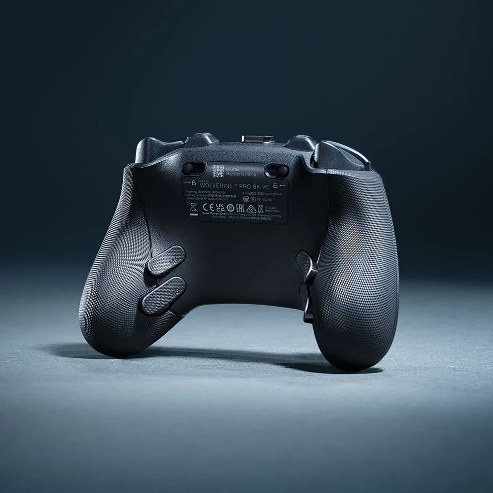 ذراع تحكم Razer WOLVERINE V3 PRO 8K PC — صورة 7