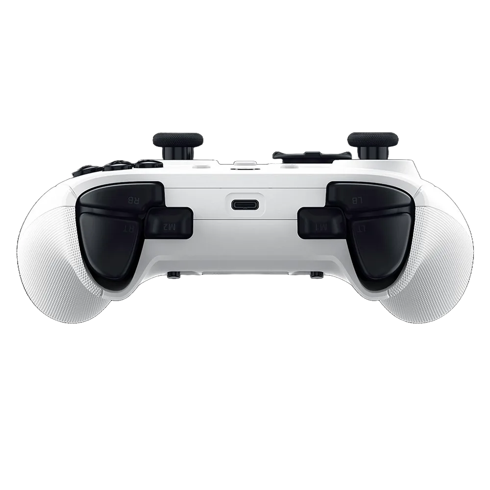 ذراع تحكم Razer WOLVERINE V3 PRO WHITE — صورة 2