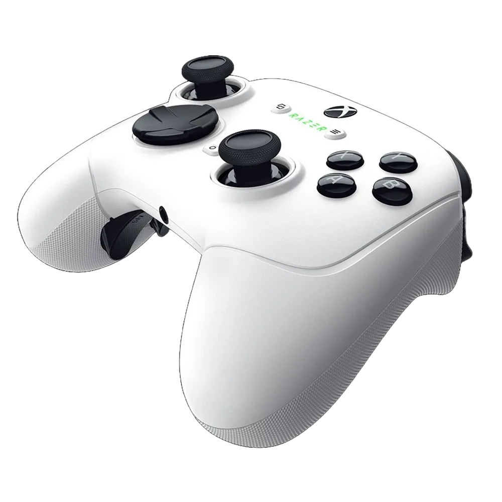 ذراع تحكم Razer WOLVERINE V3 PRO WHITE — صورة 3