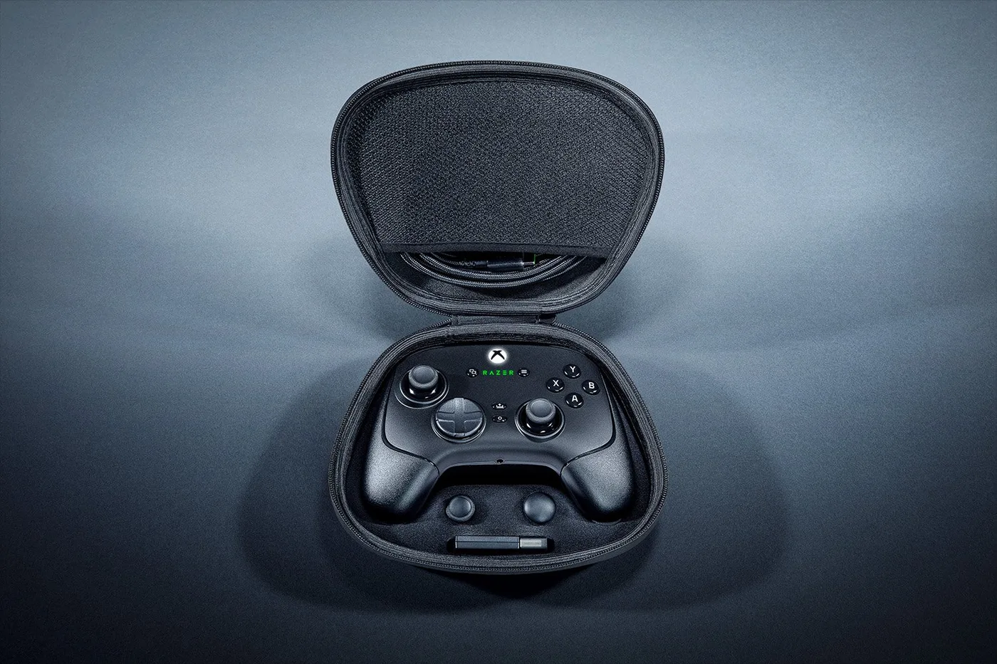 ذراع تحكم Razer Wolverine V3 Pro — صورة 5