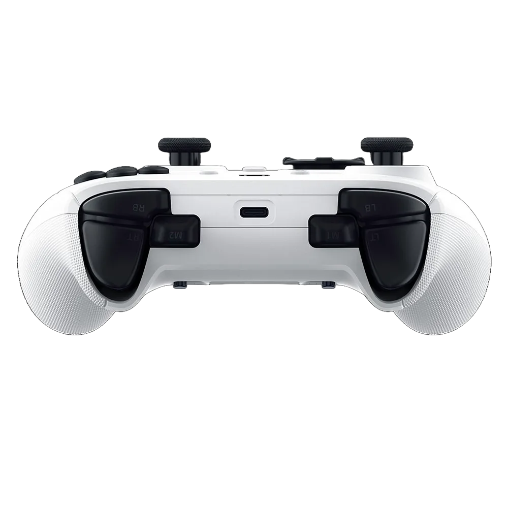 ذراع تحكم Razer WOLVERINE V3 TOURNAMENT ED.- WHITE — صورة 4