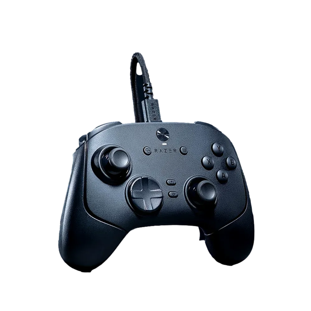 ذراع تحكم Razer Wolverine V3 Tournament Edition — صورة 3