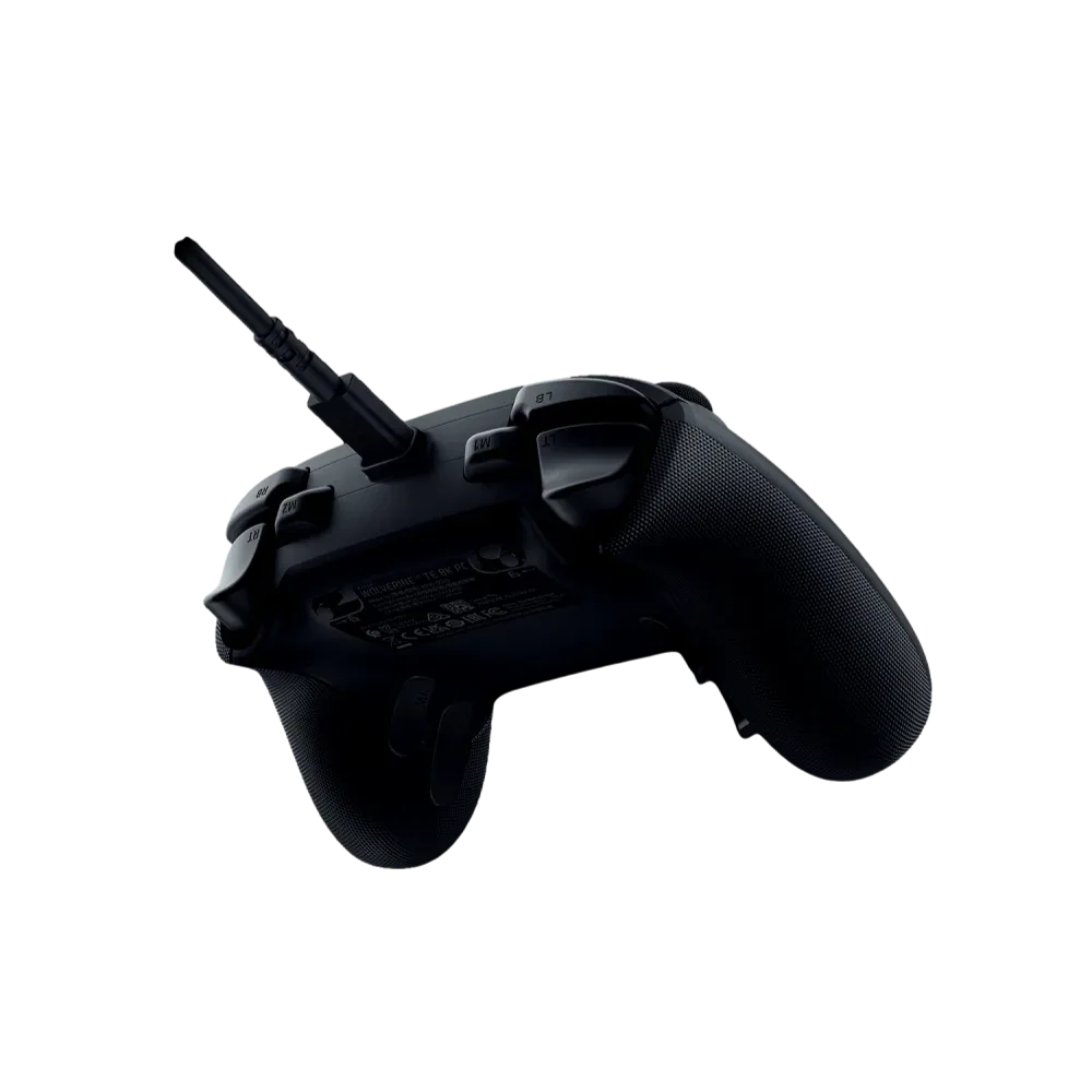ذراع تحكم Razer Wolverine V3 Tournament Edition — صورة 4