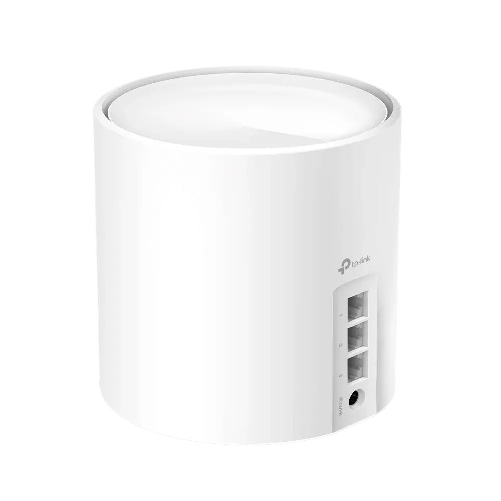 نظام Mesh TP-Link Deco X50 AX3000 WiFi 6 — صورة 2