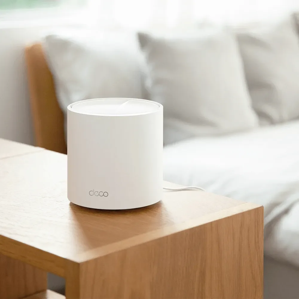 نظام Mesh TP-Link Deco X50 AX3000 WiFi 6 — صورة 3