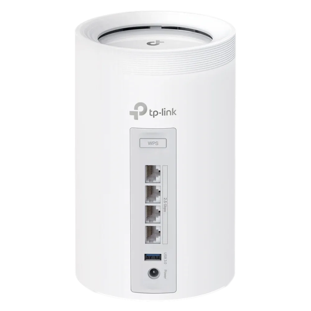 نظام Mesh TP-Link Deco BE65 BE9300 — صورة 2