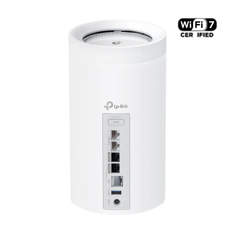 نظام Mesh TP-Link DECO BE85 BE19000 — صورة 2