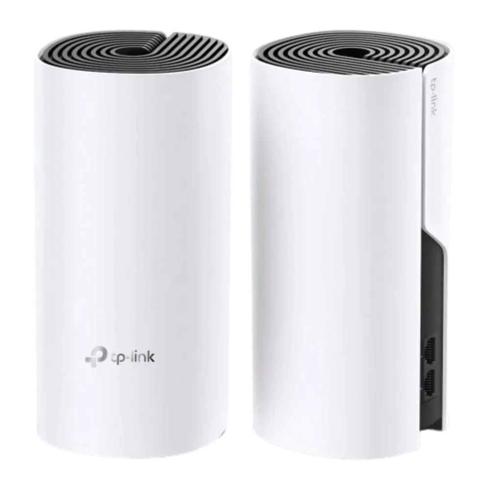 نظام Mesh TP-Link (2 ) Deco M4 AC1200 — صورة 2