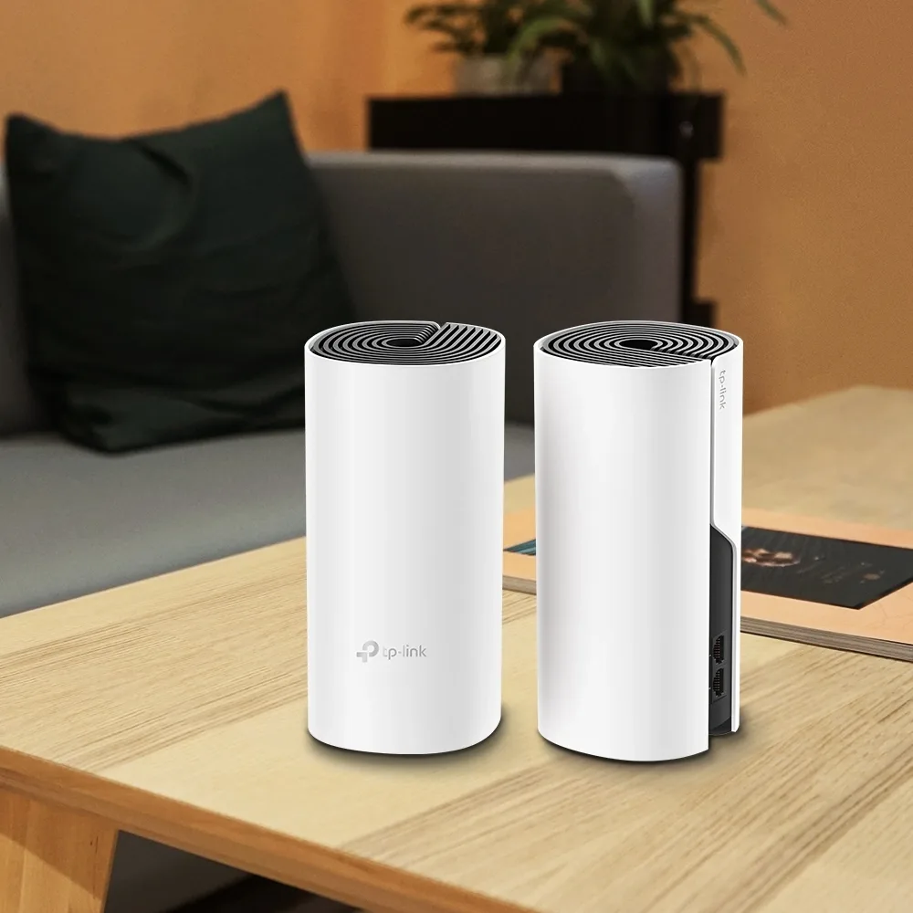 نظام Mesh TP-Link Deco M4 AC1200 — صورة 2