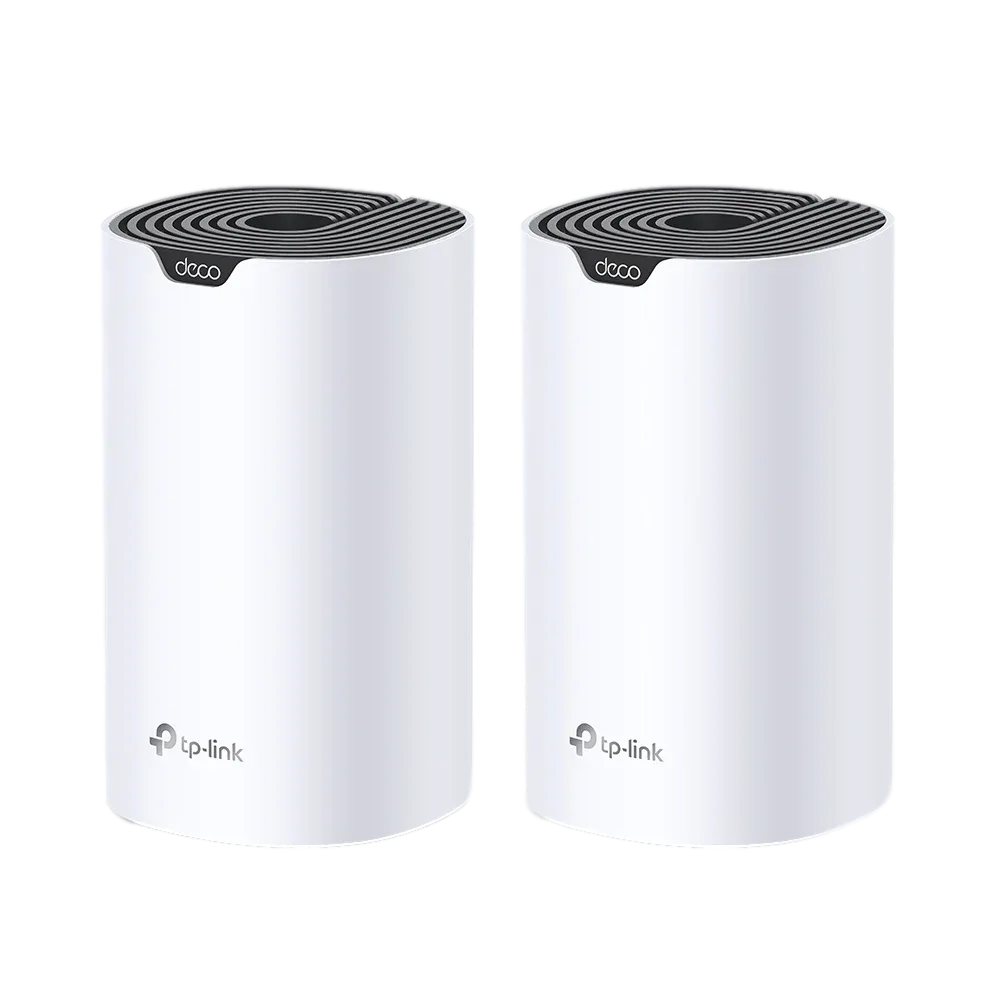 نظام Mesh TP-Link Deco S7 AC1900 Mesh Wi-Fi — صورة 2