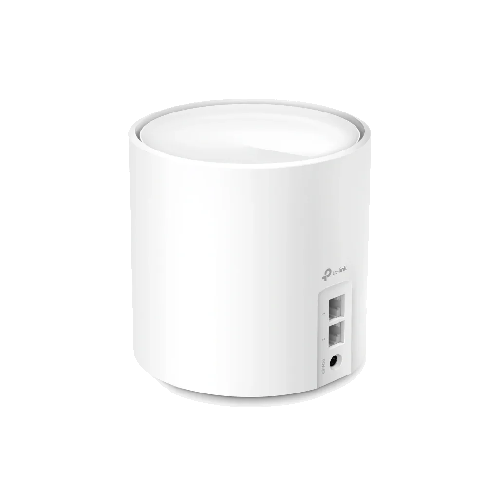 نظام Mesh TP-Link Deco X60 AX5400 — صورة 2