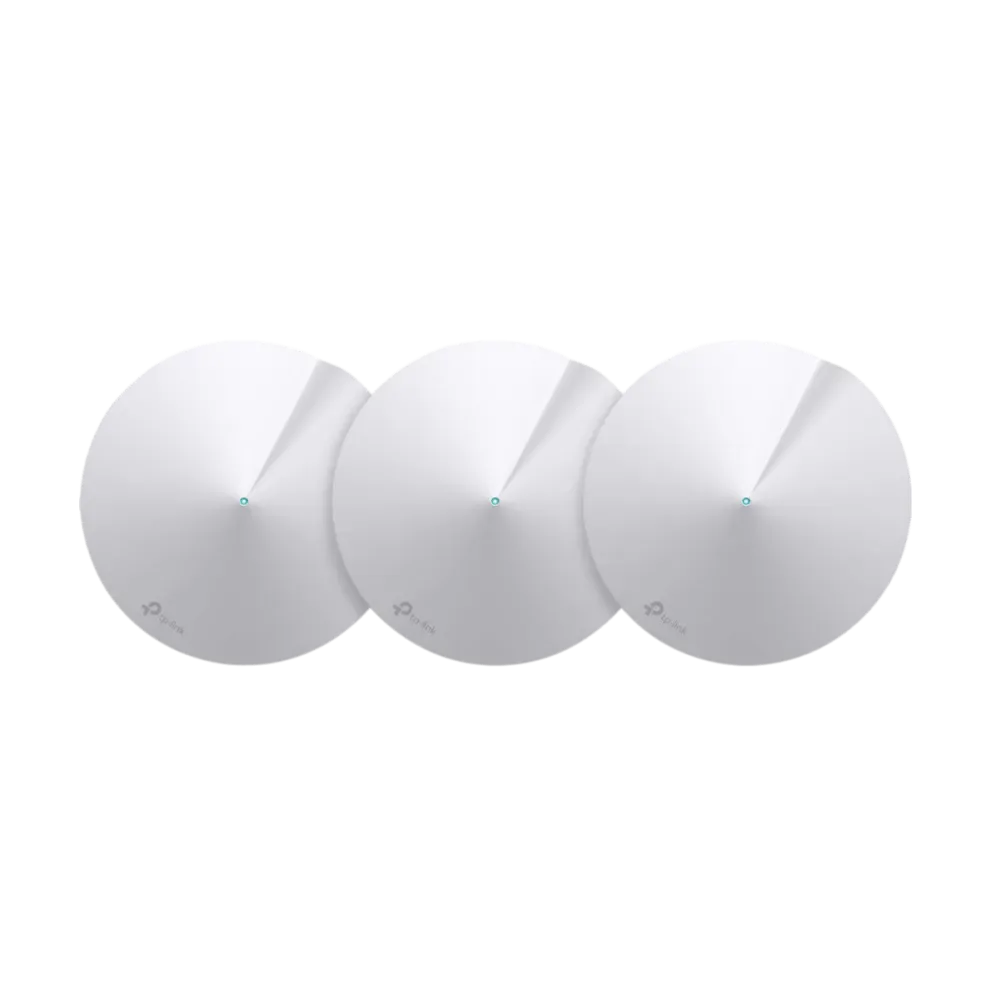 نظام Mesh TP-Link Deco M5 AC1300 — صورة 2