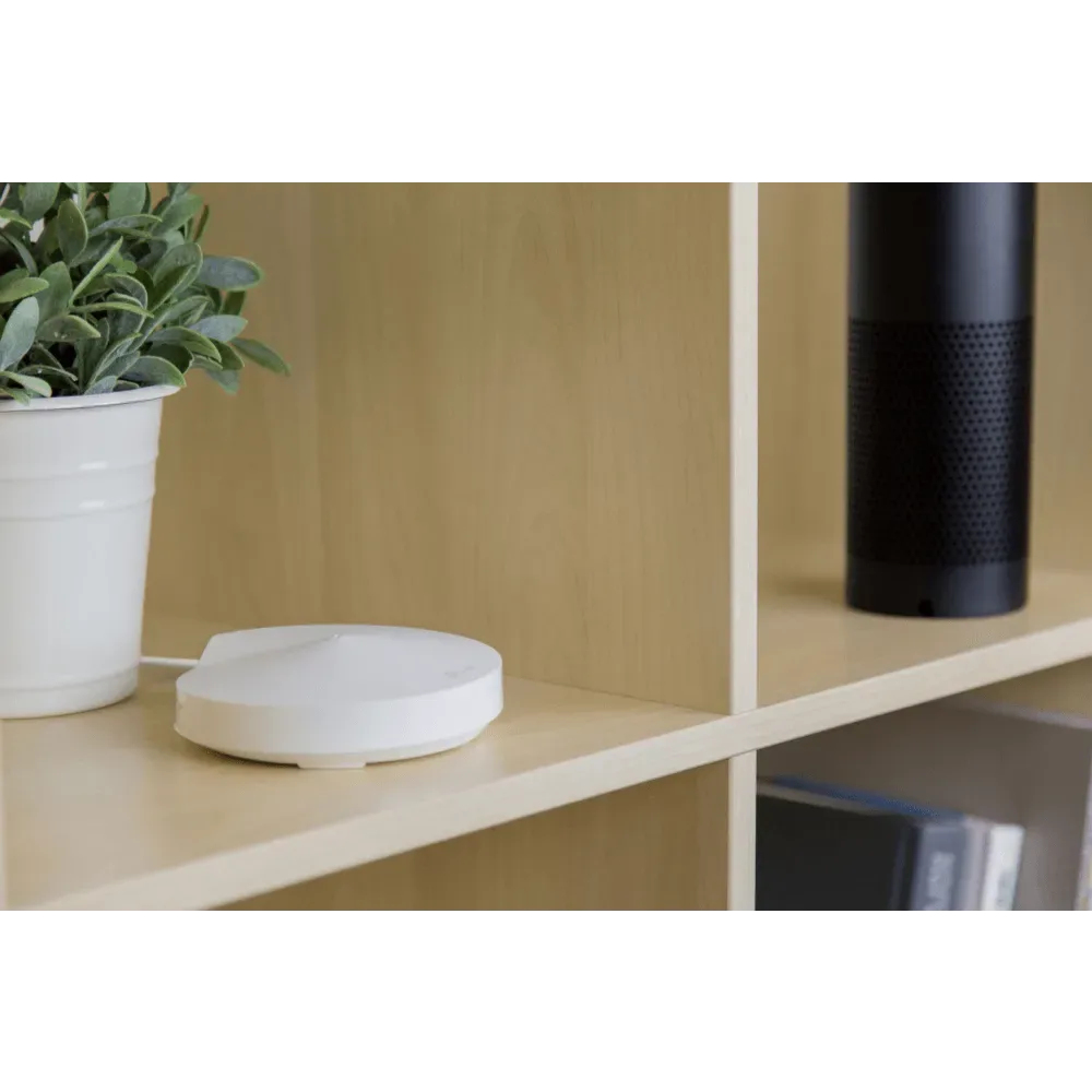 نظام Mesh TP-Link Deco M5 AC1300 — صورة 4