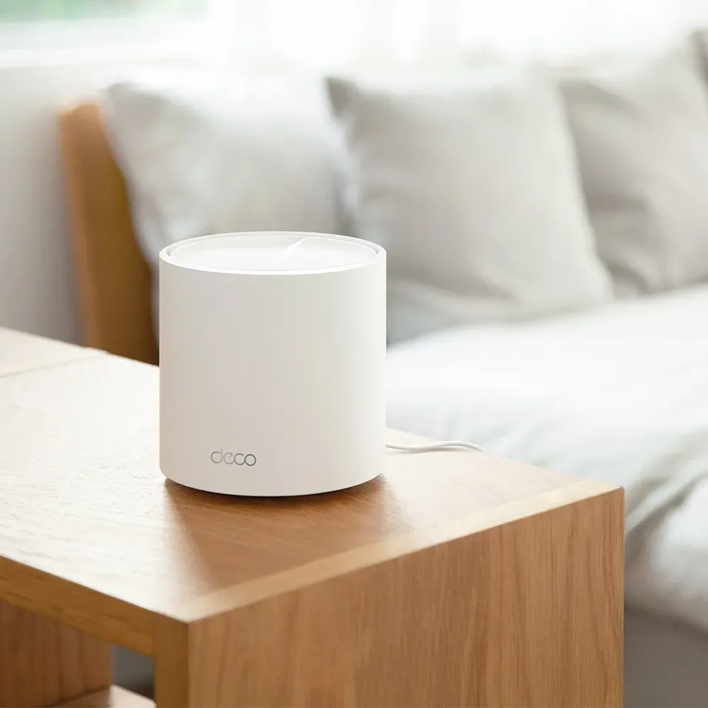نظام Mesh TP-Link Deco X50 AX3000 WiFi 6 — صورة 3