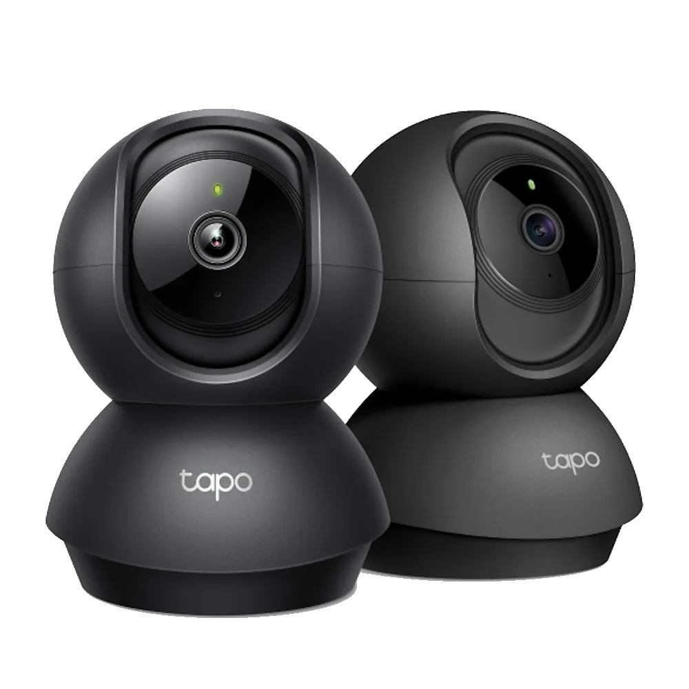 جهاز منزل ذكي TP-Link 360° Tapo C211 3MP — صورة 2