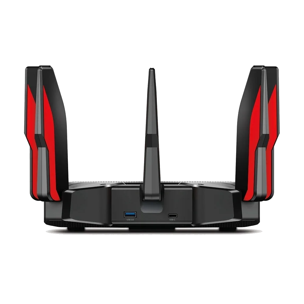 راوتر TP-Link Archer AX11000 Wi-Fi 6 Router — صورة 2