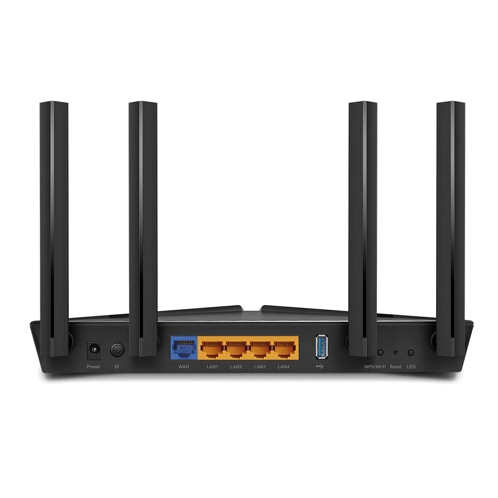راوتر TP-Link Archer AX50 AX3000 Router — صورة 2