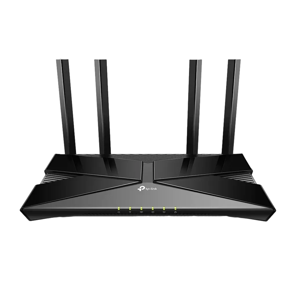 راوتر TP-Link Archer AX53 AX3000 Wi-Fi 6 — صورة 2