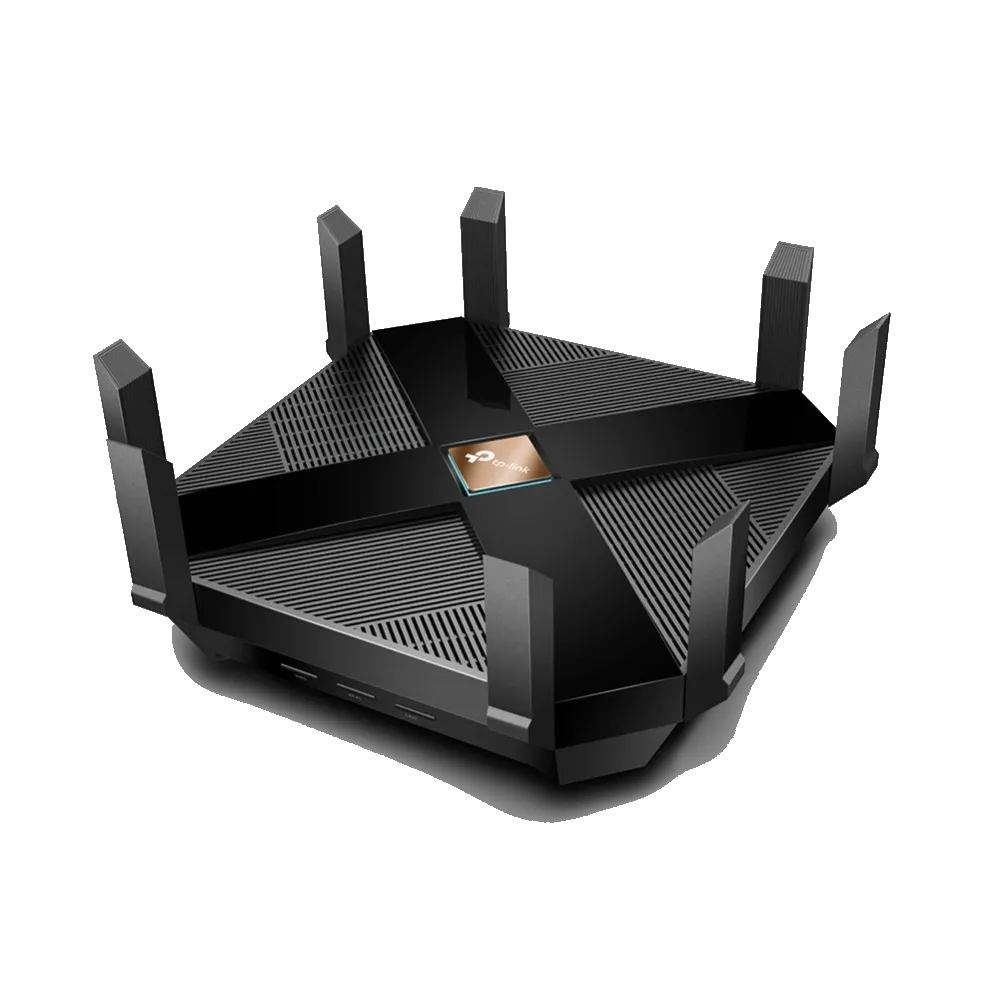 راوتر TP-Link Archer AX6000 Router — صورة 2