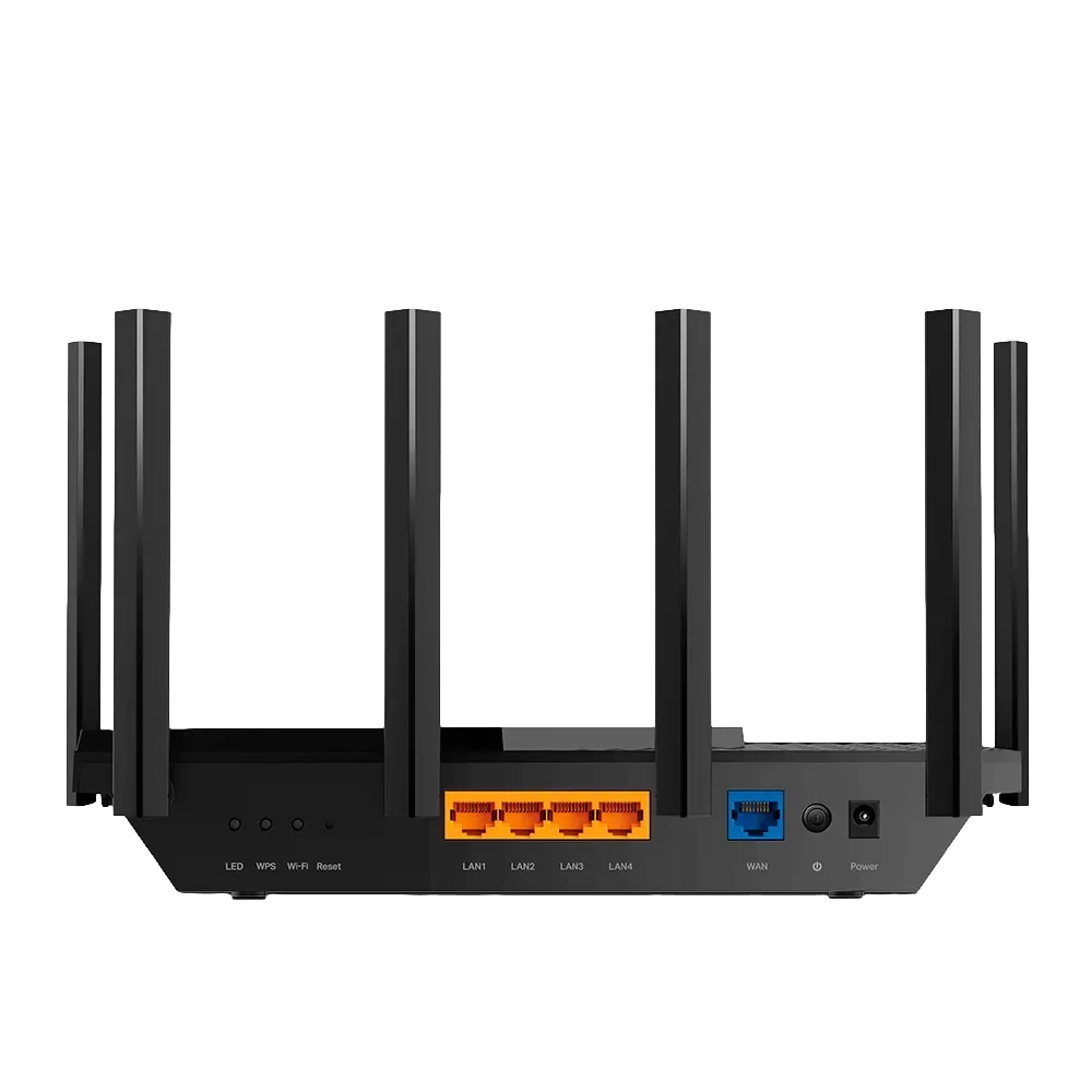 راوتر TP-Link Archer AX72 AX5400 Wi-Fi 6 — صورة 2