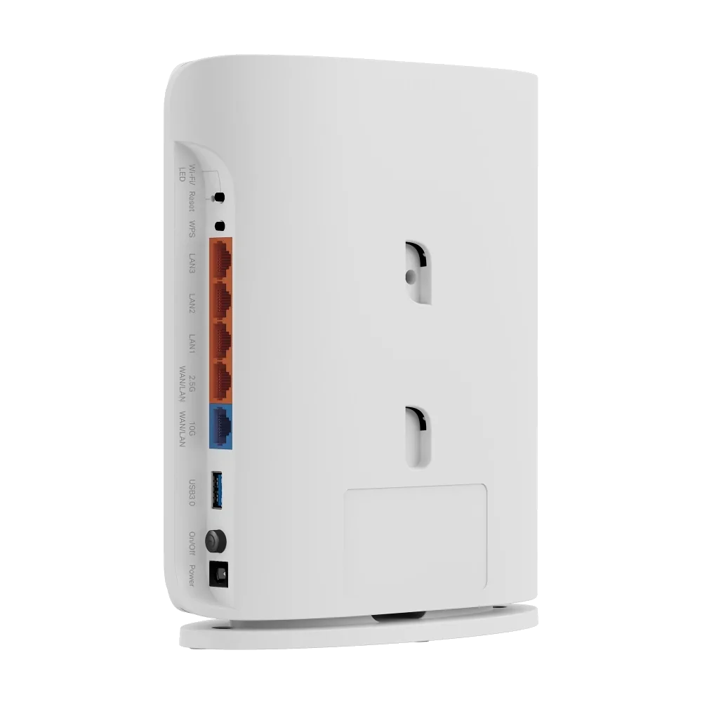 راوتر TP-Link Archer BE450 BE7200 Wi-Fi 7 Router — صورة 2