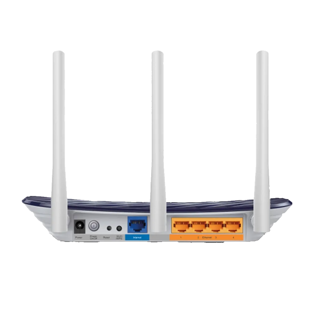 راوتر TP-Link Archer C20 AC750 Router — صورة 2
