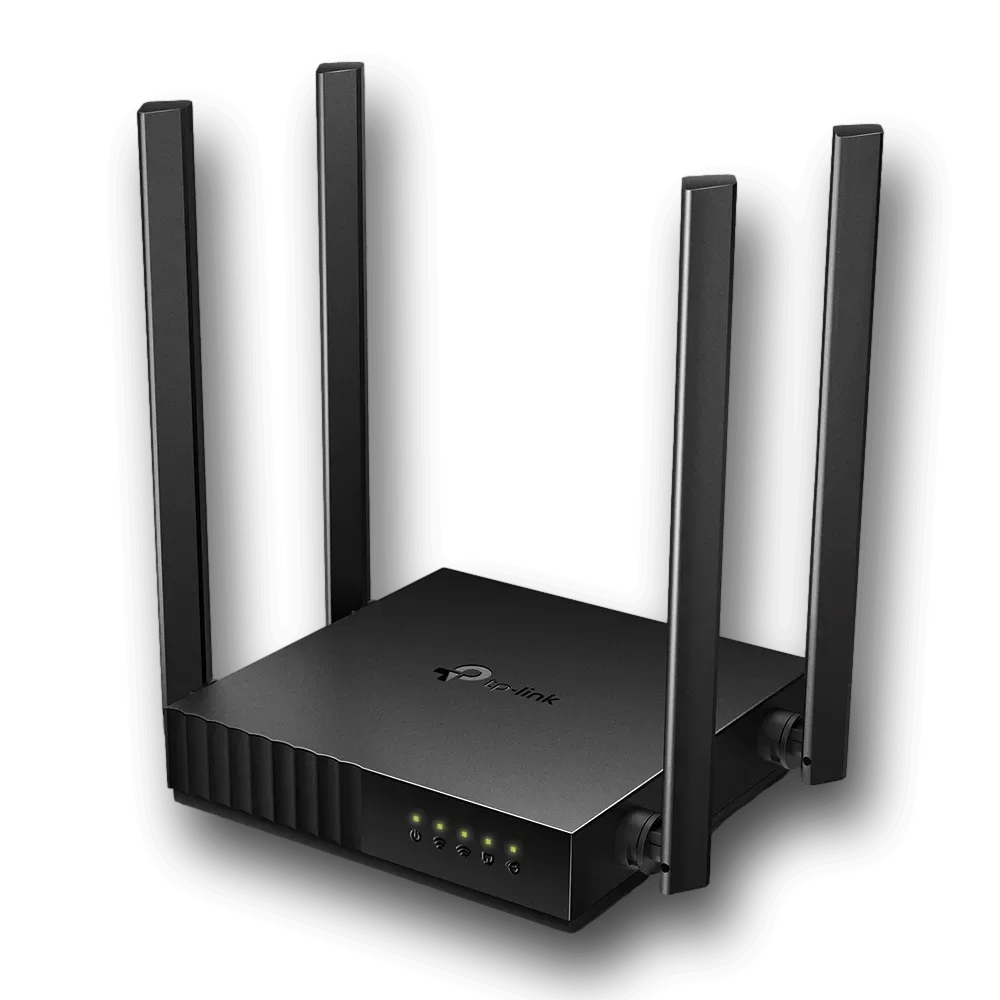 راوتر TP-Link Archer C54 AC1200 Wi-Fi Router — صورة 2