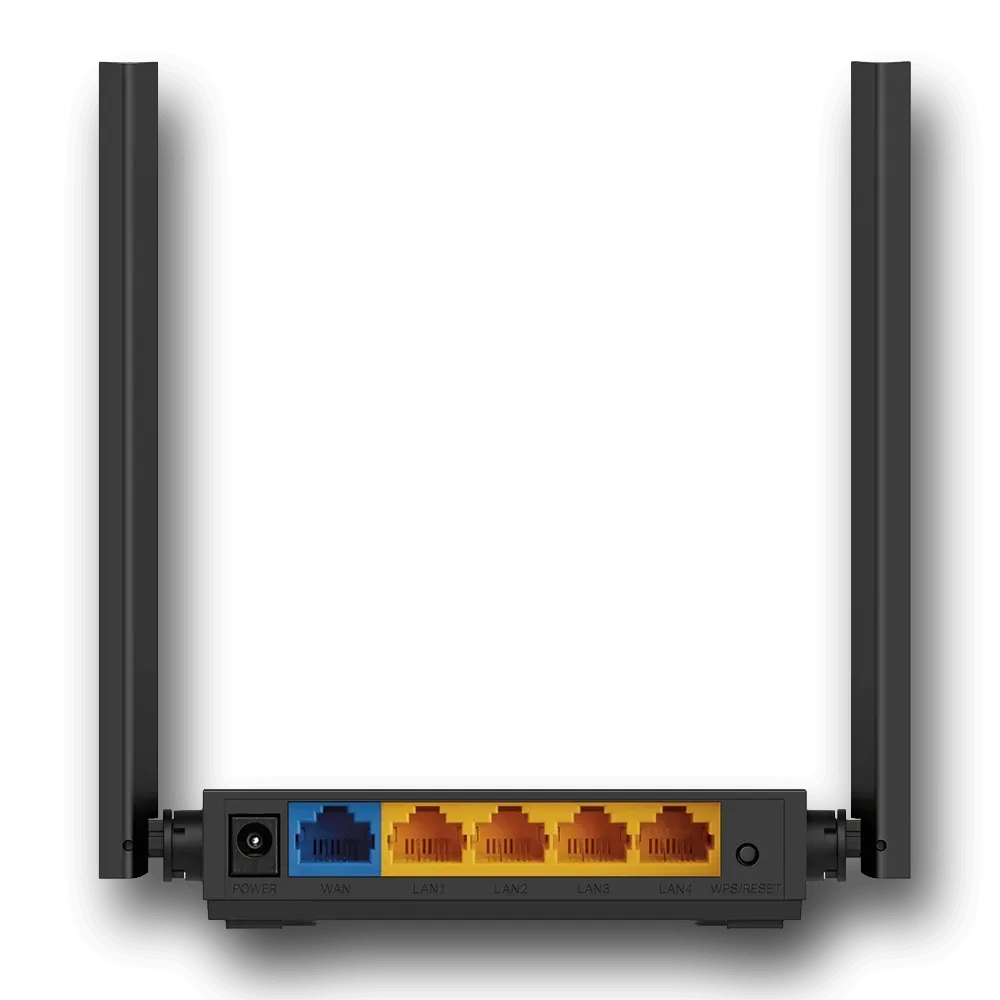 راوتر TP-Link Archer C54 AC1200 Wi-Fi Router — صورة 3