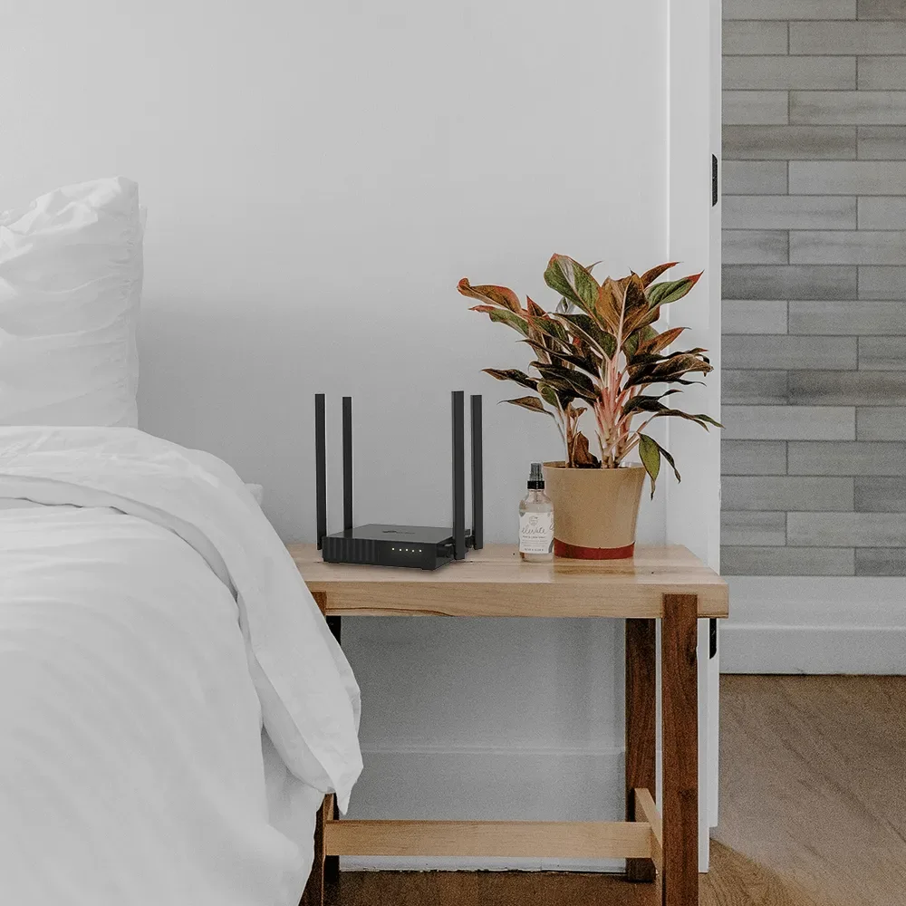 راوتر TP-Link Archer C54 AC1200 Wi-Fi Router — صورة 4