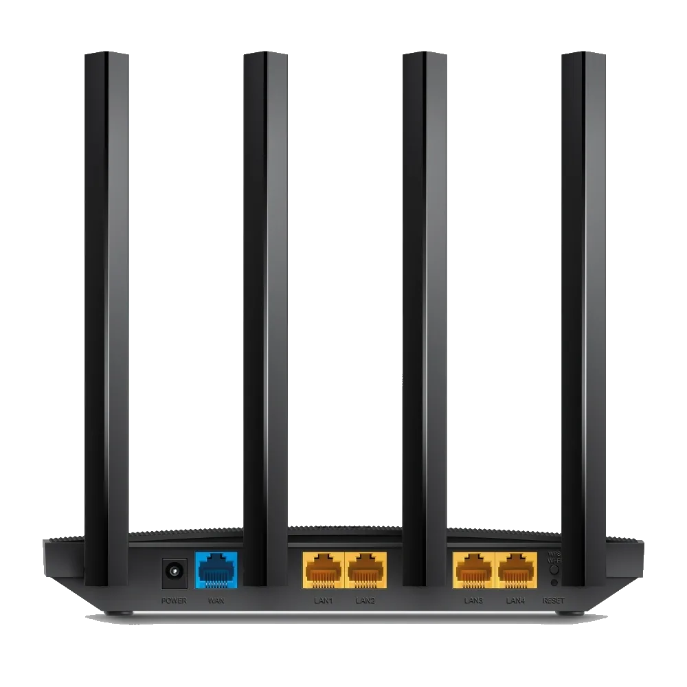راوتر TP-Link ARCHER C6 AC1200 — صورة 2