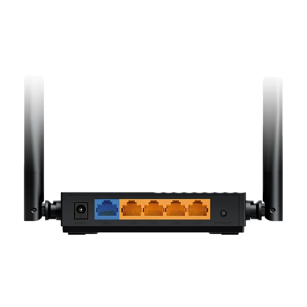راوتر TP-Link Archer C64 AC1200 Router — صورة 2