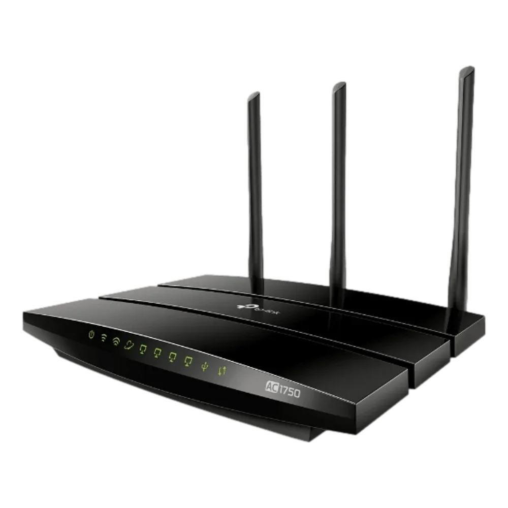 راوتر TP-Link Archer C7 AC1750 Router — صورة 2