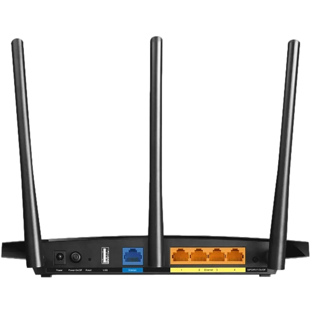 راوتر TP-Link Archer C7 AC1750 Router — صورة 3
