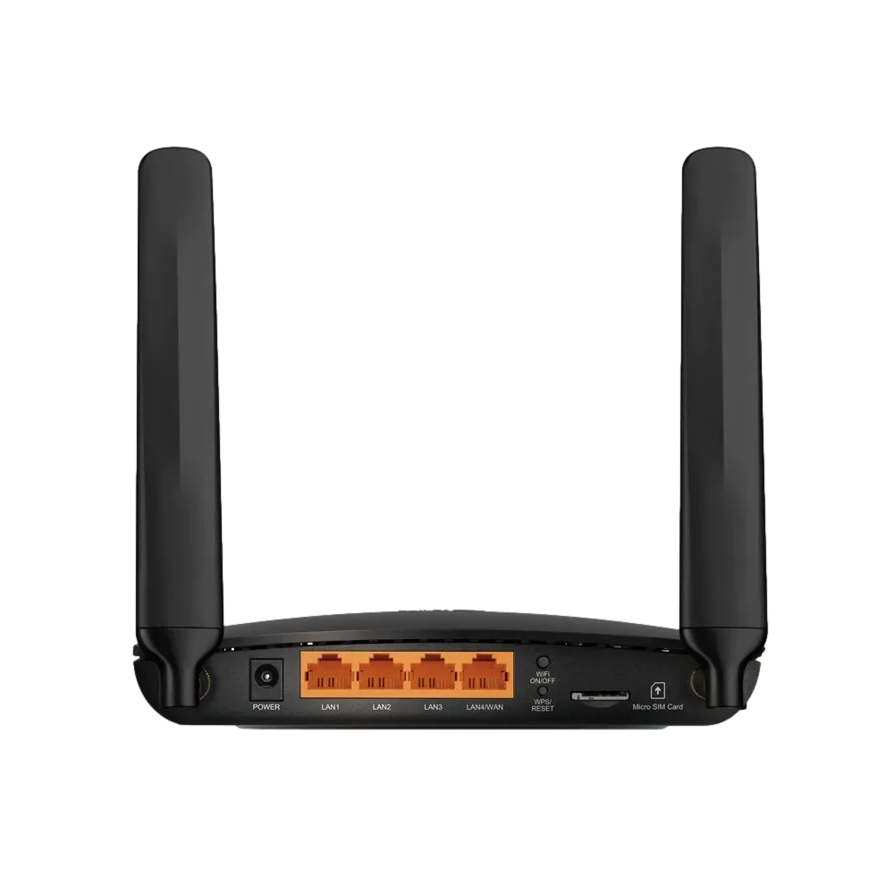 راوتر TP-Link Archer MR200 AC750 Router — صورة 3
